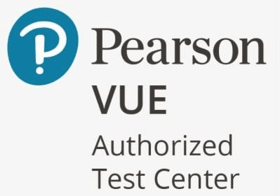 Pearson VUE Authorized Test Center