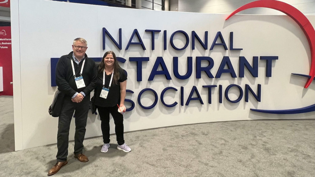 National Restaurant Association